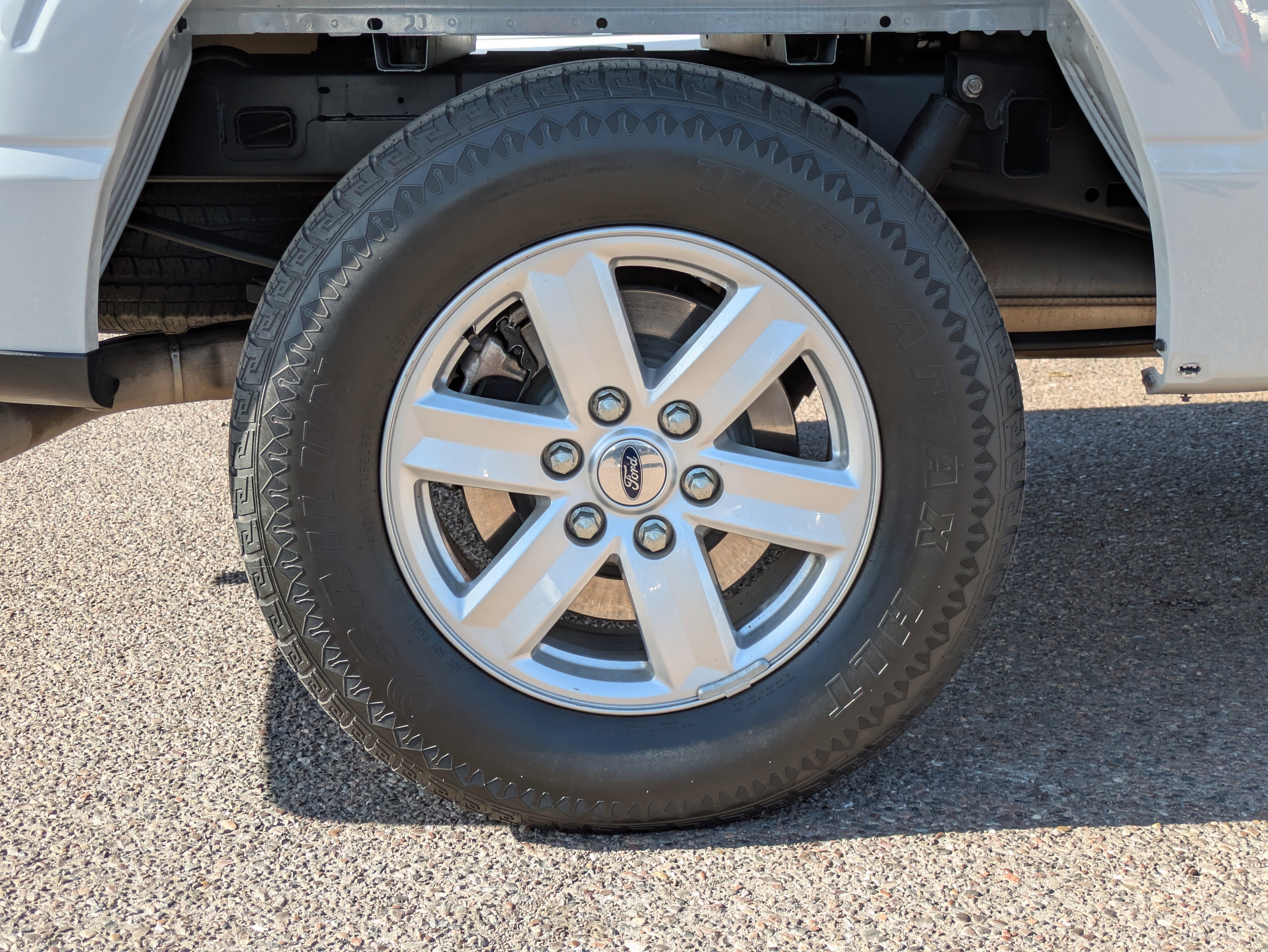 Used 2023 Ford F150 XLT w/ Equipment Group 301A Mid image 9