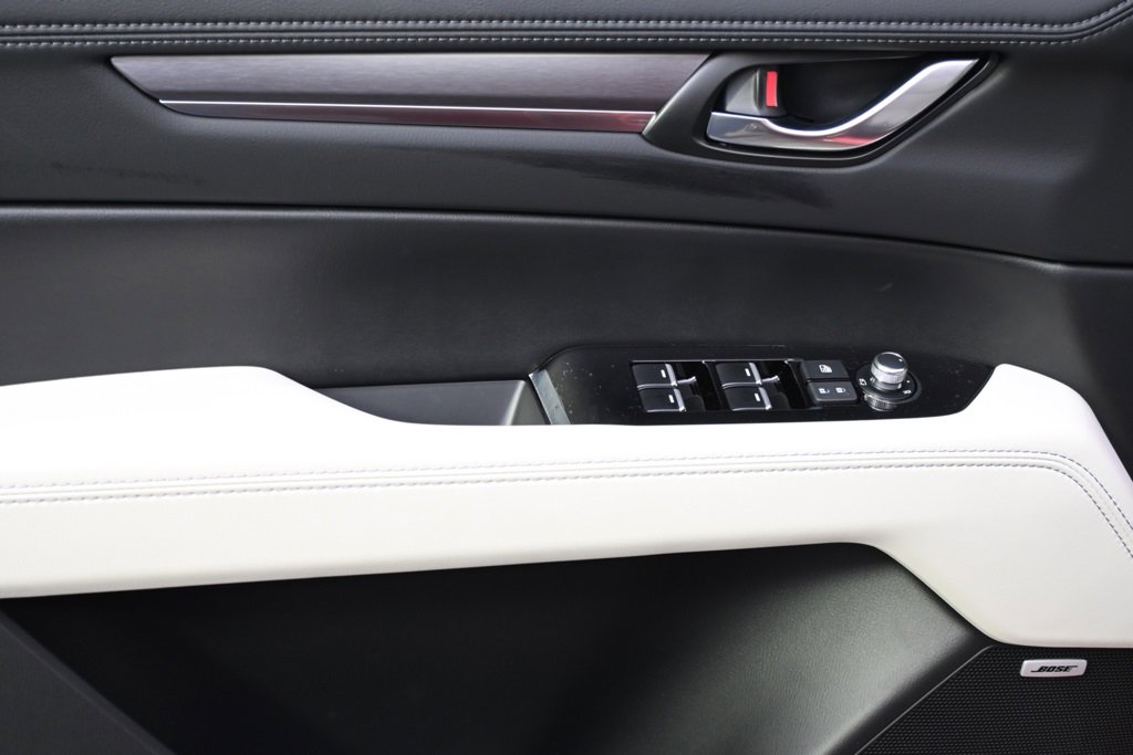 New 2025 MAZDA CX-5 AWD 2.5 S image 22