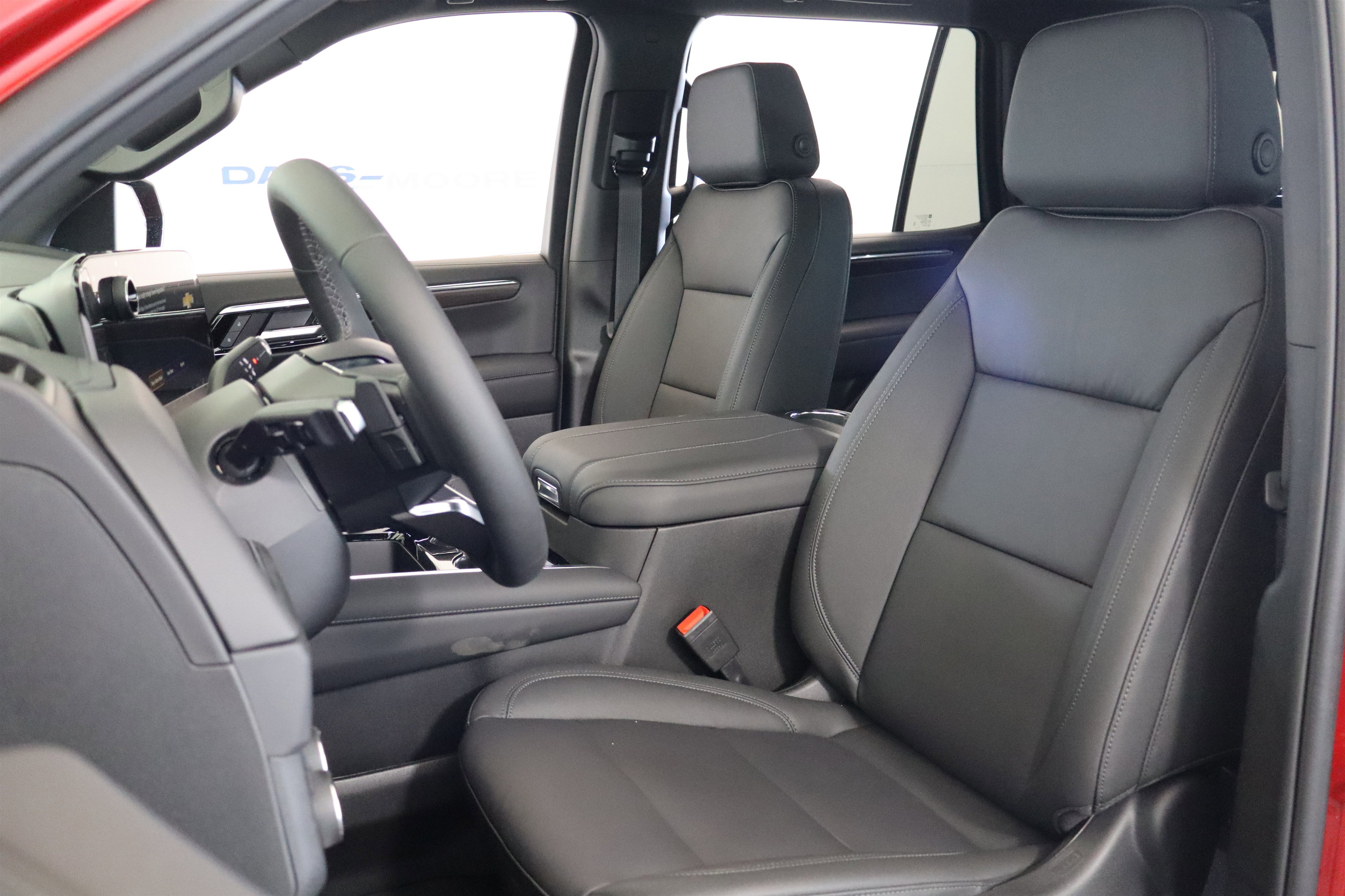 New 2026 Chevrolet Tahoe Z71 w/ Comfort Package image 23
