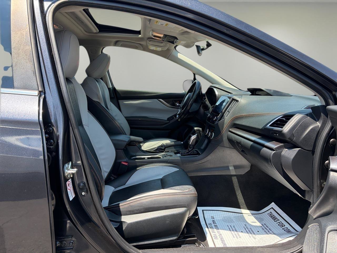 Used 2018 Subaru Crosstrek 2.0i Limited AWD/4WD image 18