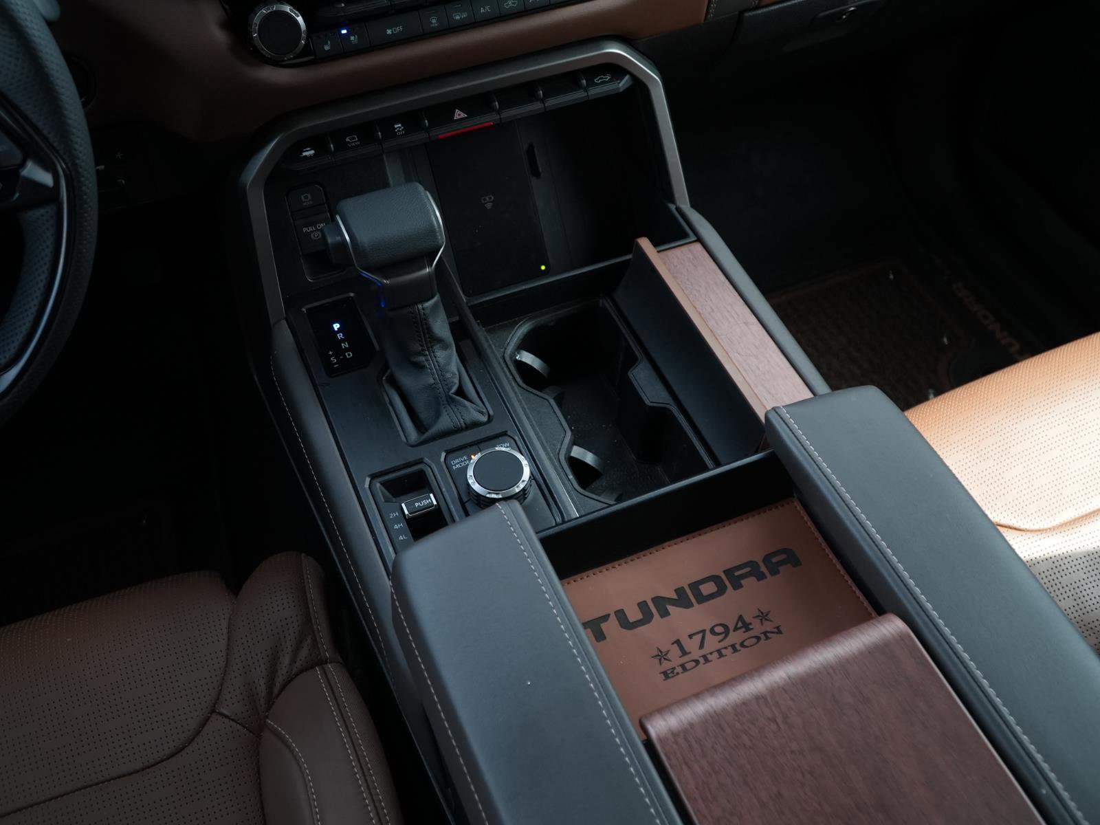 Used 2026 Toyota Tundra 1794 Edition image 26