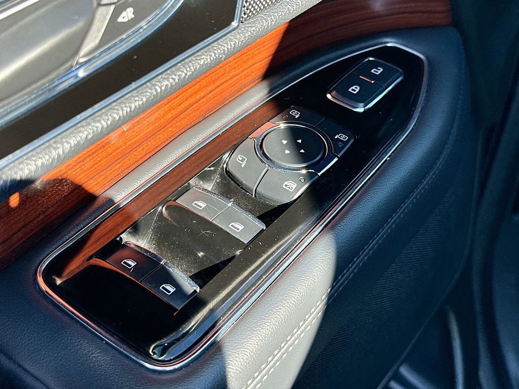 Used 2023 Lincoln Navigator Reserve image 18