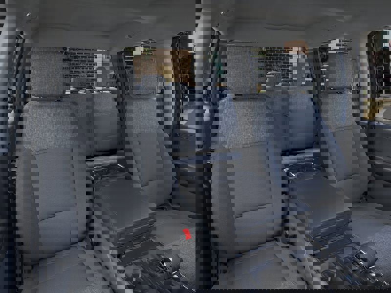 New 2025 Ford F150 Lightning XLT image 10