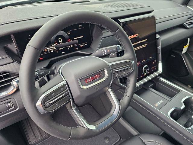 New 2026 GMC Acadia Elevation w/ Black Edition FWD image 18