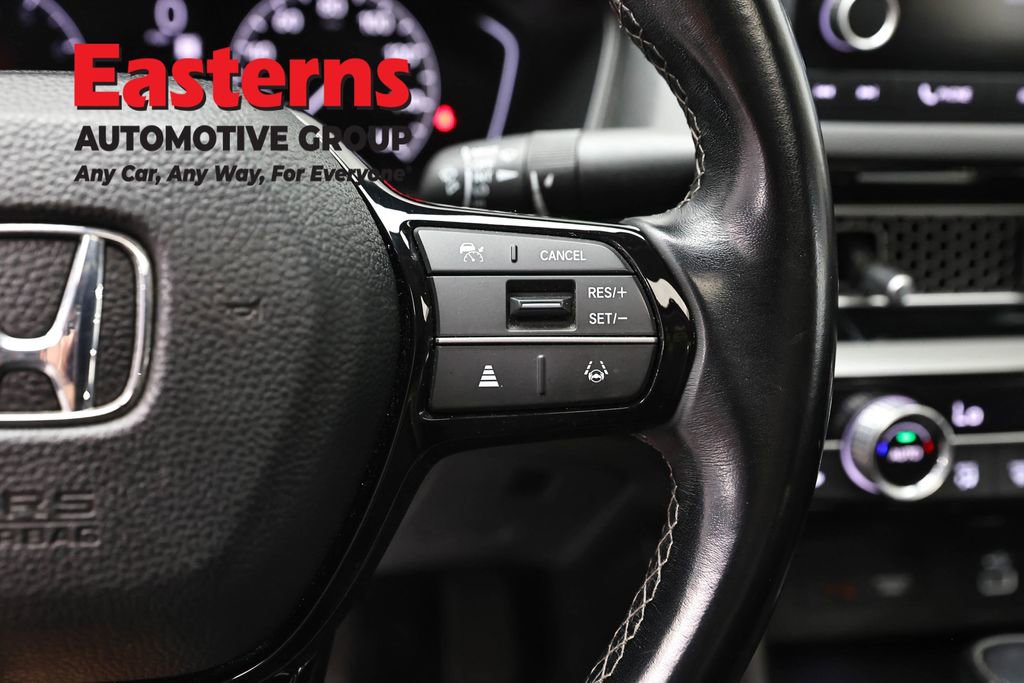 Used 2022 Honda Civic EX image 16
