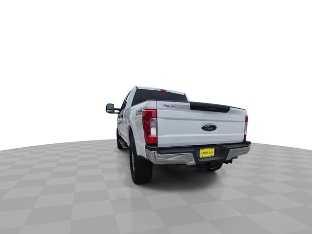 Used 2019 Ford F250 XLT AWD/4WD image 7