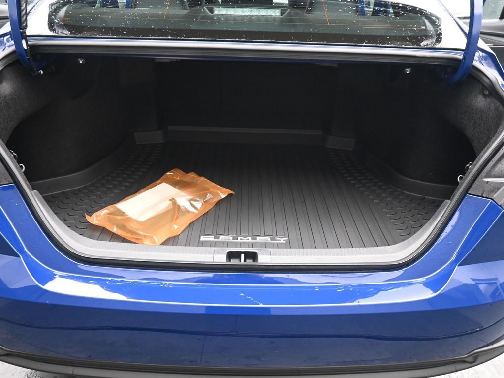 New 2026 Toyota Camry SE image 17