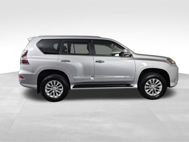 Used 2018 Lexus GX 460 Premium w/ Premium Package AWD/4WD image 8
