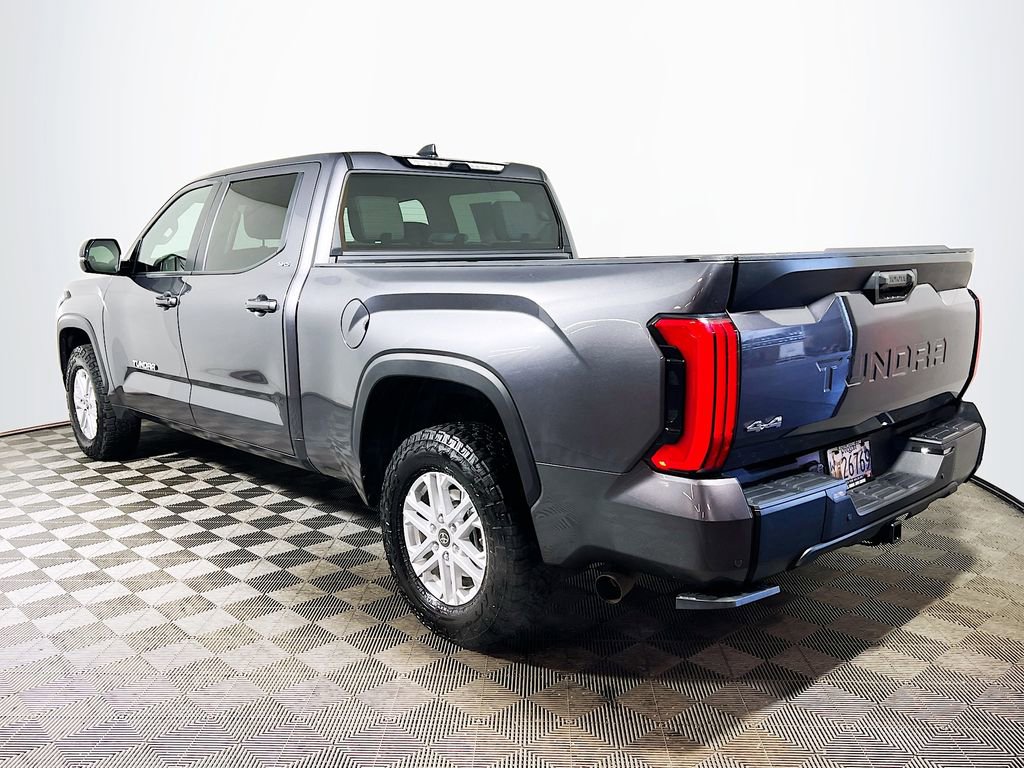 Used 2024 Toyota Tundra SR5 image 6