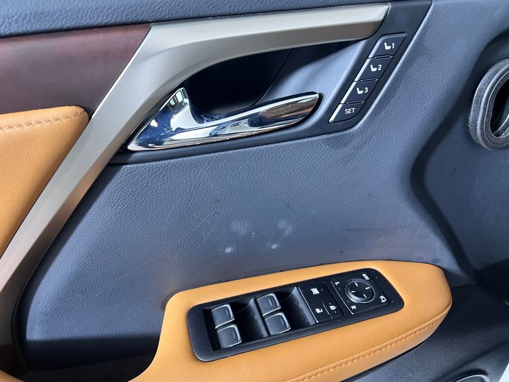 Used 2022 Lexus RX 350 AWD w/ Premium Package image 29