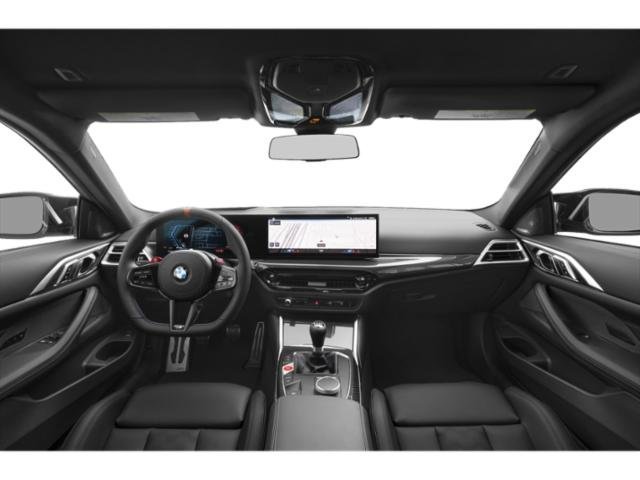 New 2027 BMW M4 Coupe RWD image 8