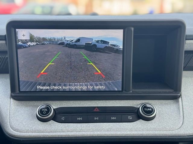 Used 2023 Ford Maverick XLT w/ Equipment Group 300A Standard AWD/4WD image 23