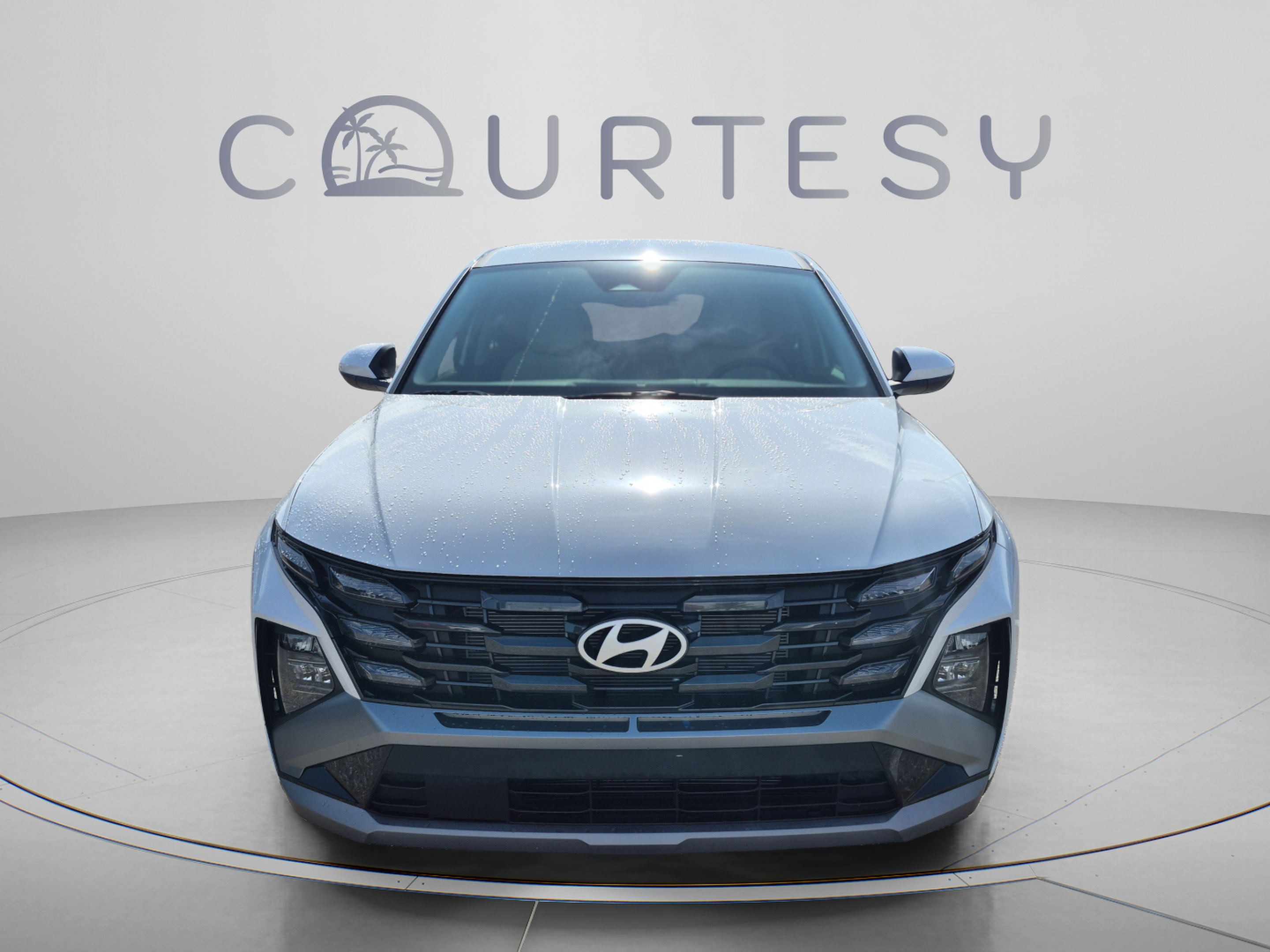Certified 2026 Hyundai Tucson SE FWD image 8