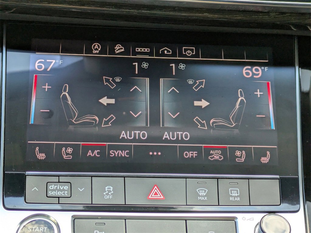 Used 2023 Audi Q8 Premium Plus image 25