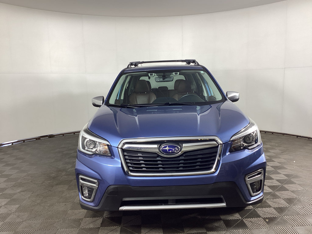 Used 2019 Subaru Forester Touring w/ Popular Package #3 AWD/4WD image 6