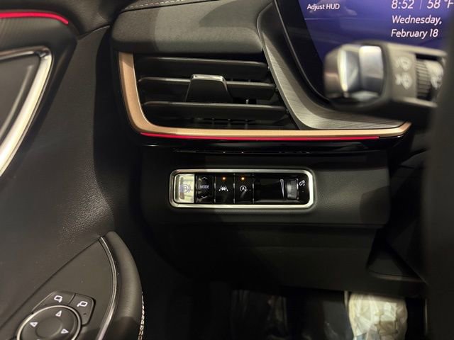 New 2026 Buick Envision Sport Touring image 18