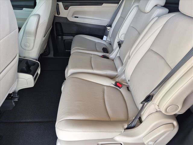 New 2026 Honda Odyssey EX-L image 15