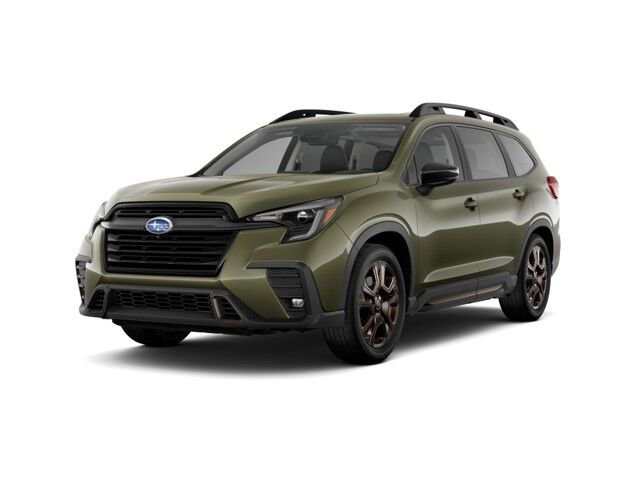 New 2026 Subaru Ascent Limited Bronze image 2