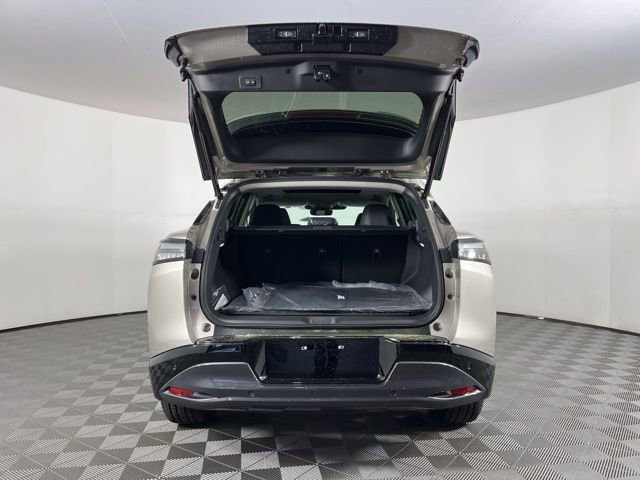 New 2026 Nissan Murano Platinum w/ Cargo Package image 48