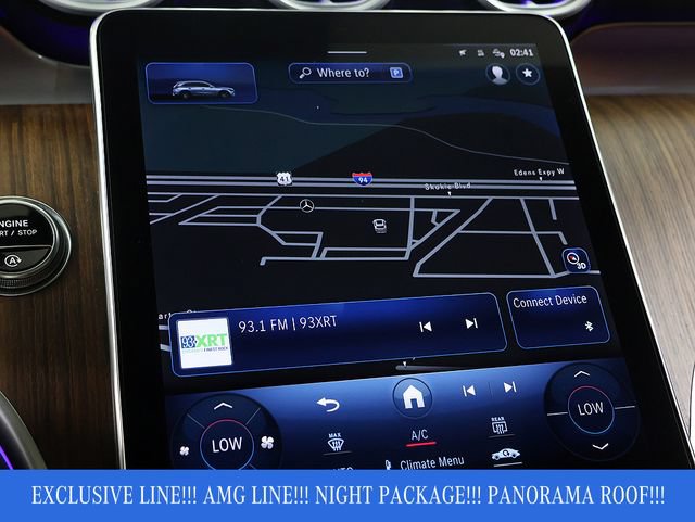 Certified 2023 Mercedes-Benz GLC 300 4MATIC image 18