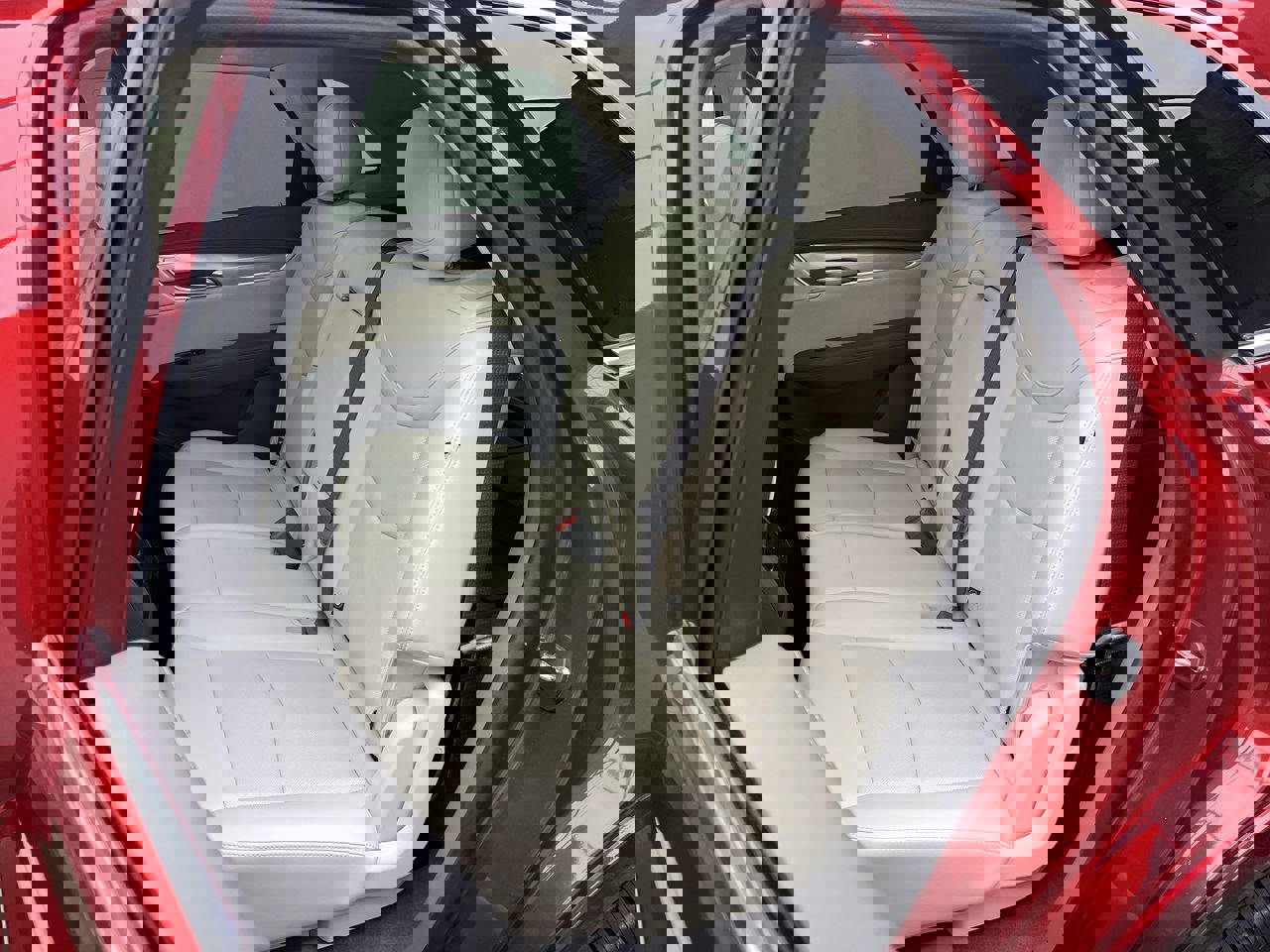 Certified 2023 Cadillac XT5 Premium Luxury w/ Technology Package image 12