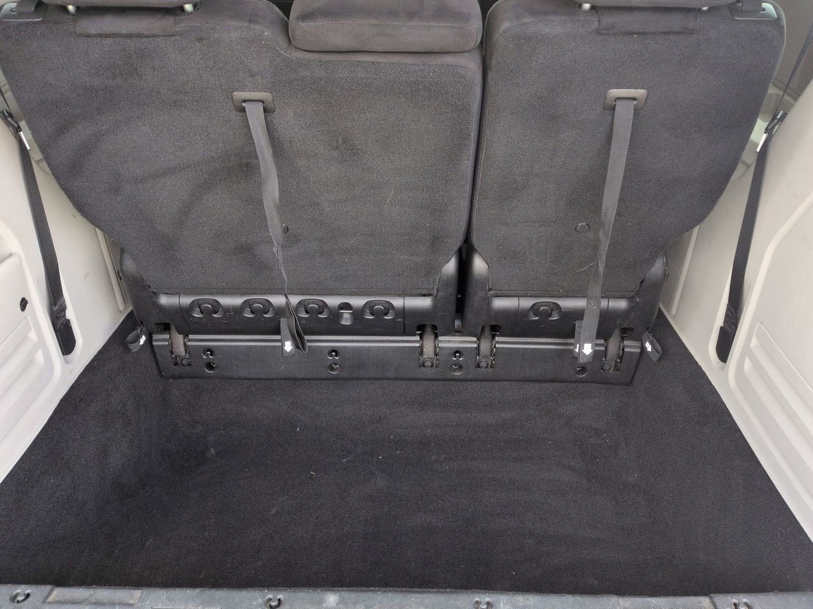 Used 2014 Dodge Grand Caravan SE w/ Quick Order Package 29E SE image 38