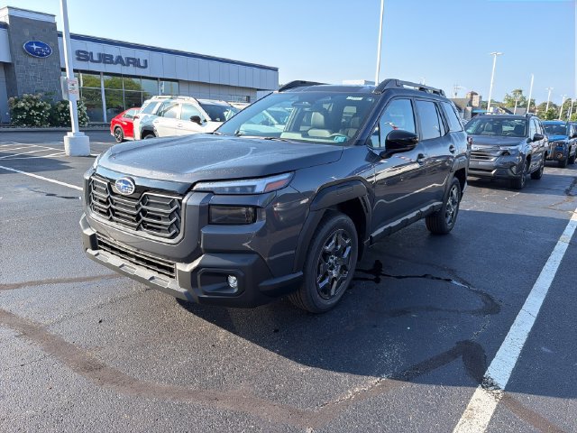New 2026 Subaru Outback Premium AWD/4WD image 4