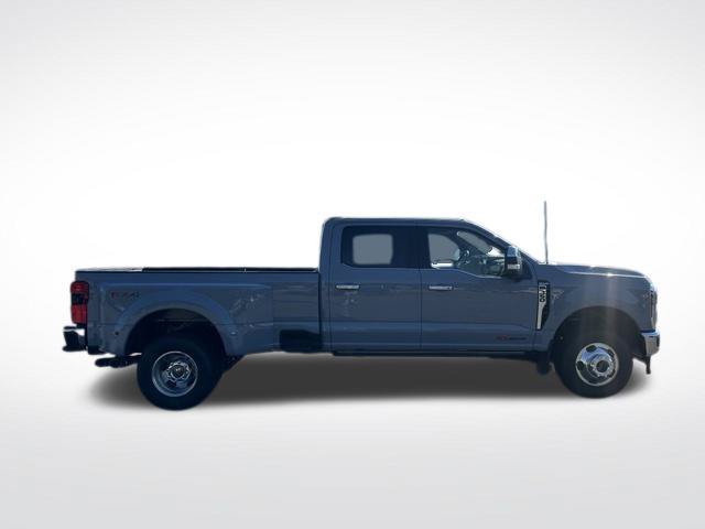 New 2026 Ford F350 King Ranch w/ Chrome Package AWD/4WD image 12