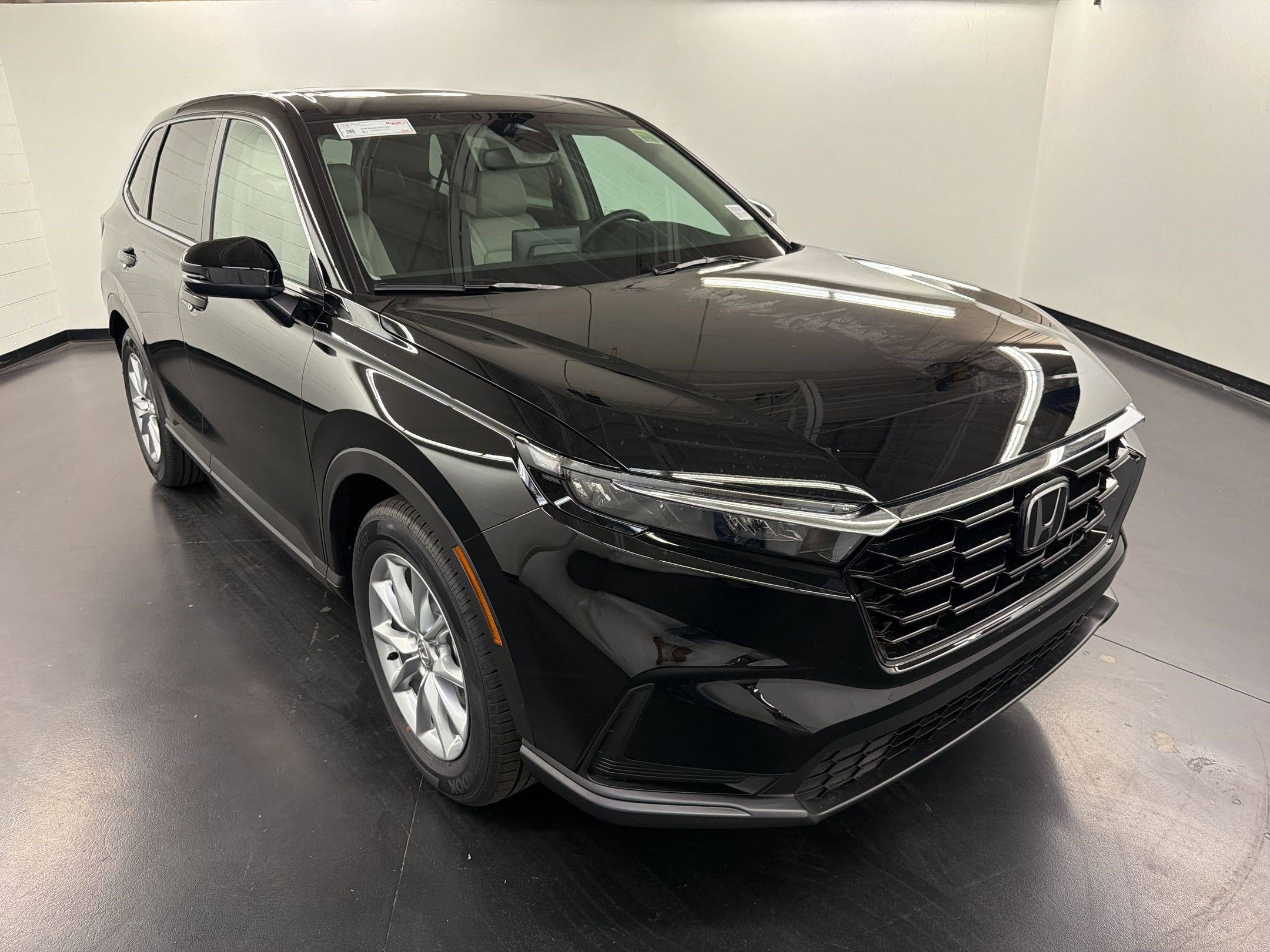 New 2026 Honda CR-V EX image 7