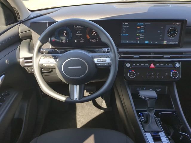 Used 2026 Hyundai Tucson SEL FWD image 15