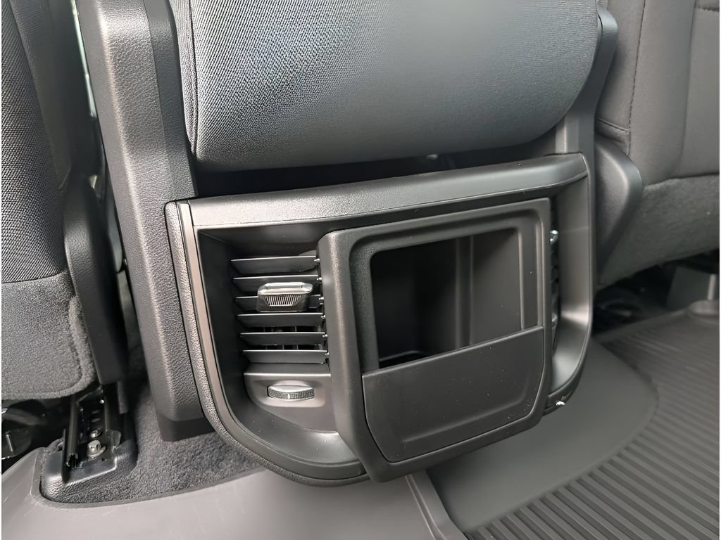 New 2026 RAM 1500 Classic Warlock AWD/4WD image 29