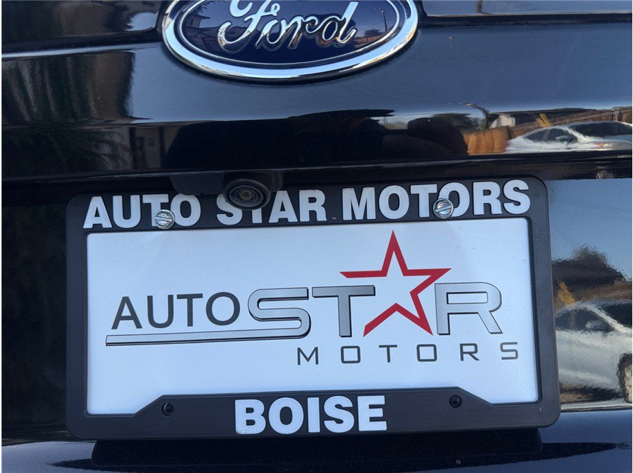 Used 2019 Ford Fusion SE FWD image 44