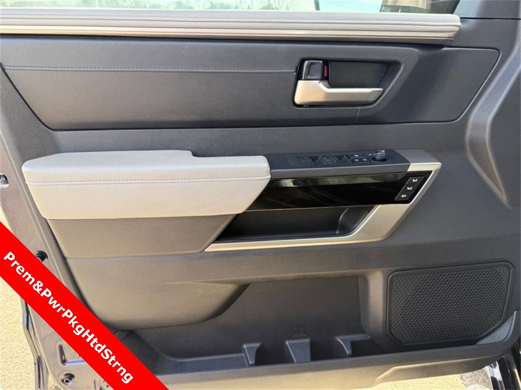 Used 2024 Toyota Tundra Limited image 20