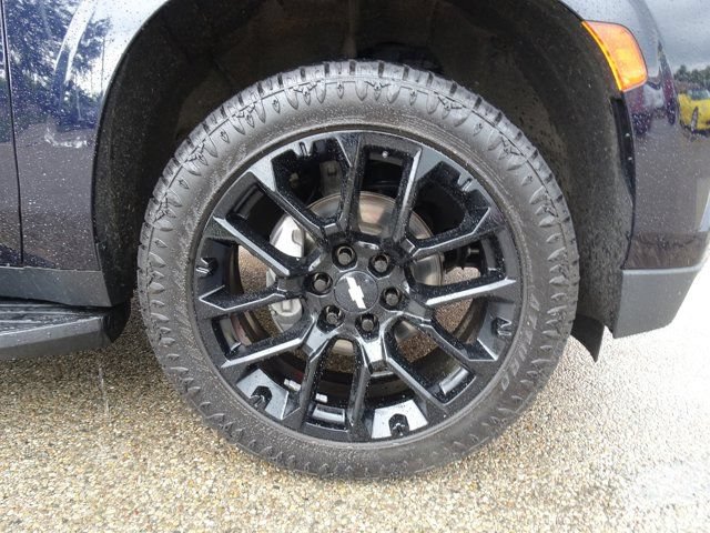 Used 2022 Chevrolet Tahoe LT AWD/4WD image 24