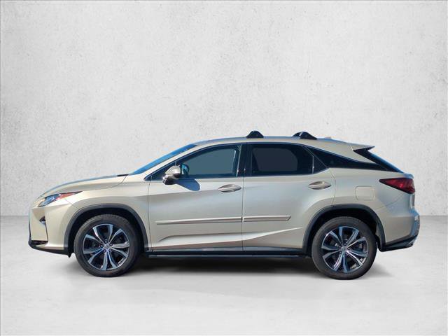Used 2016 Lexus RX 350 AWD w/ Premium Package image 9