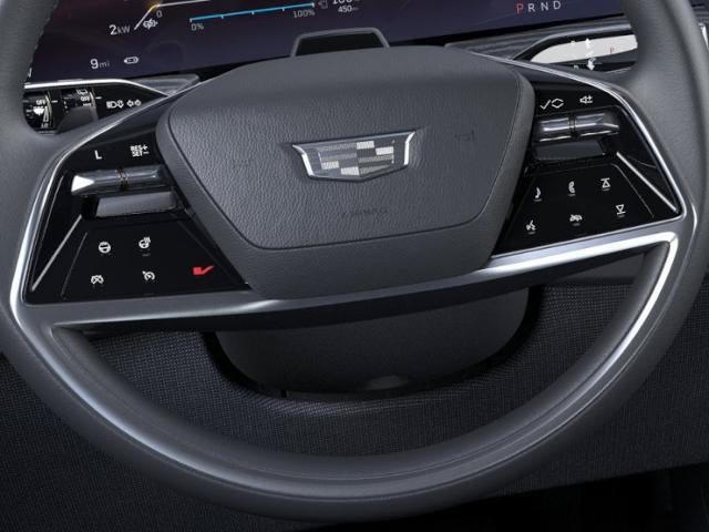 New 2026 Cadillac Escalade IQL Sport 1 AWD/4WD image 19