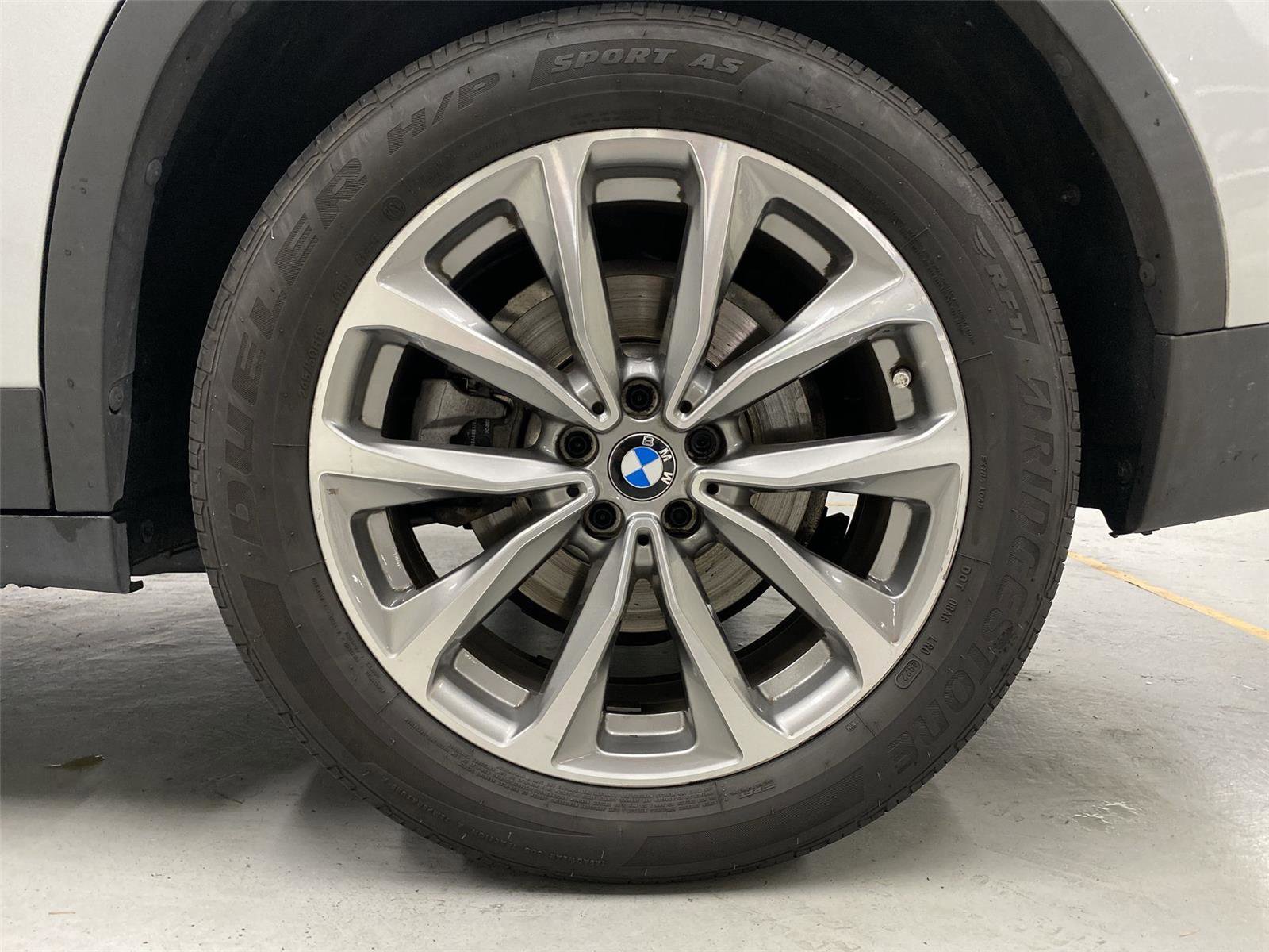 Used 2019 BMW X3 sDrive30i w/ Driving Assistance Package RWD image 23