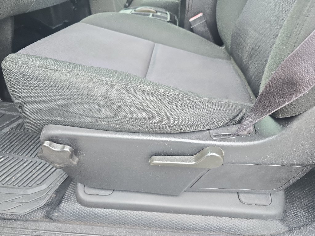 Used 2013 Chevrolet Silverado 3500 W/T RWD image 18