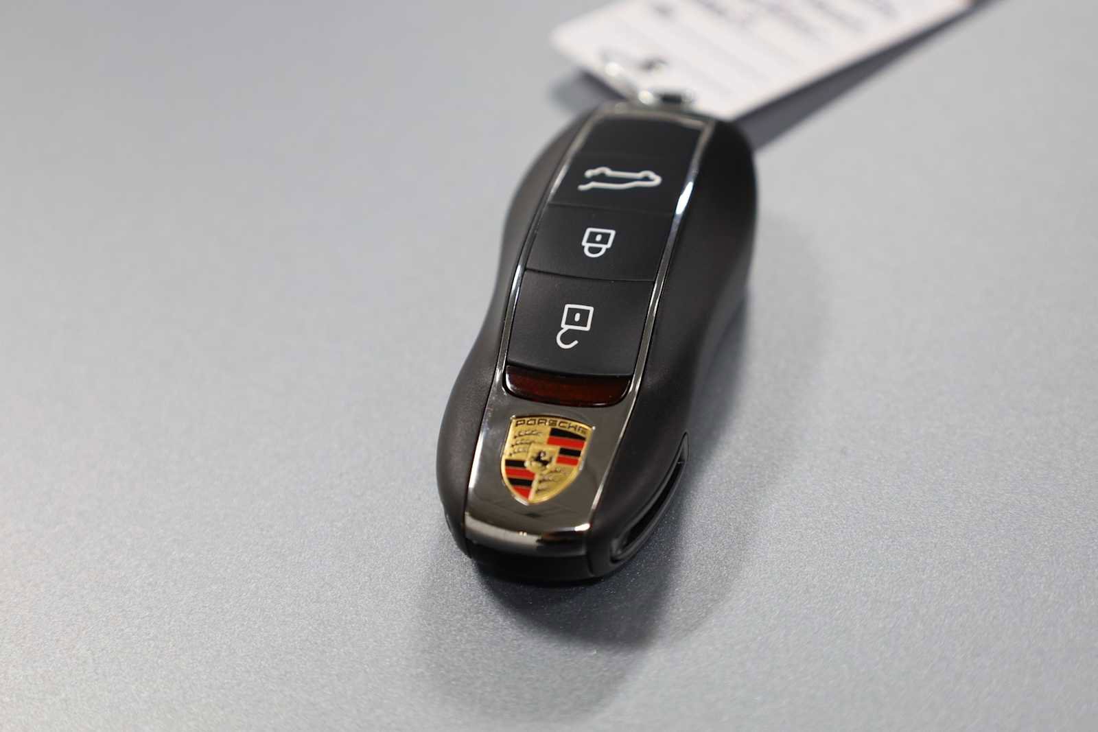 New 2026 Porsche Macan S image 51