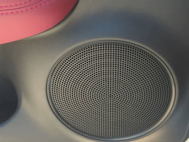 Certified 2025 Acura ADX A-Spec FWD image 31