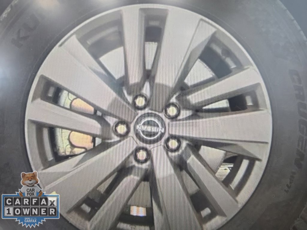 Used 2024 Nissan Pathfinder SV w/ SV Premium Package AWD/4WD image 13