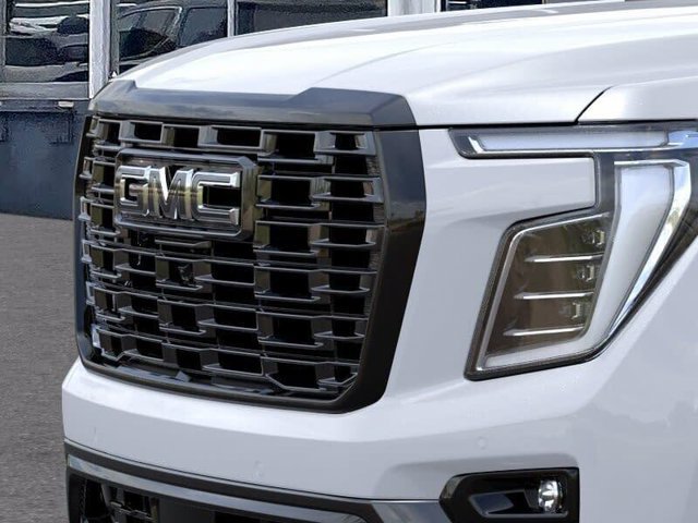 New 2027 GMC Yukon XL Denali Ultimate AWD/4WD image 13