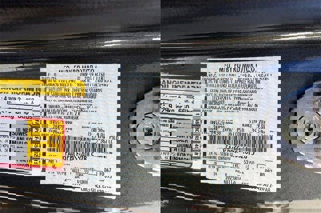 New 2025 Ford Mustang GT Premium image 12