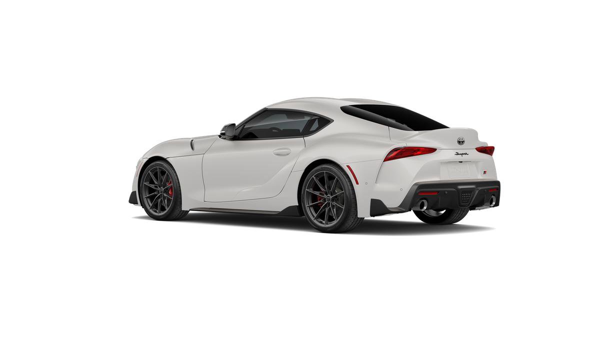New 2026 Toyota Supra Premium image 6