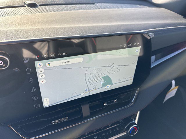 New 2026 Chevrolet Equinox RS image 19