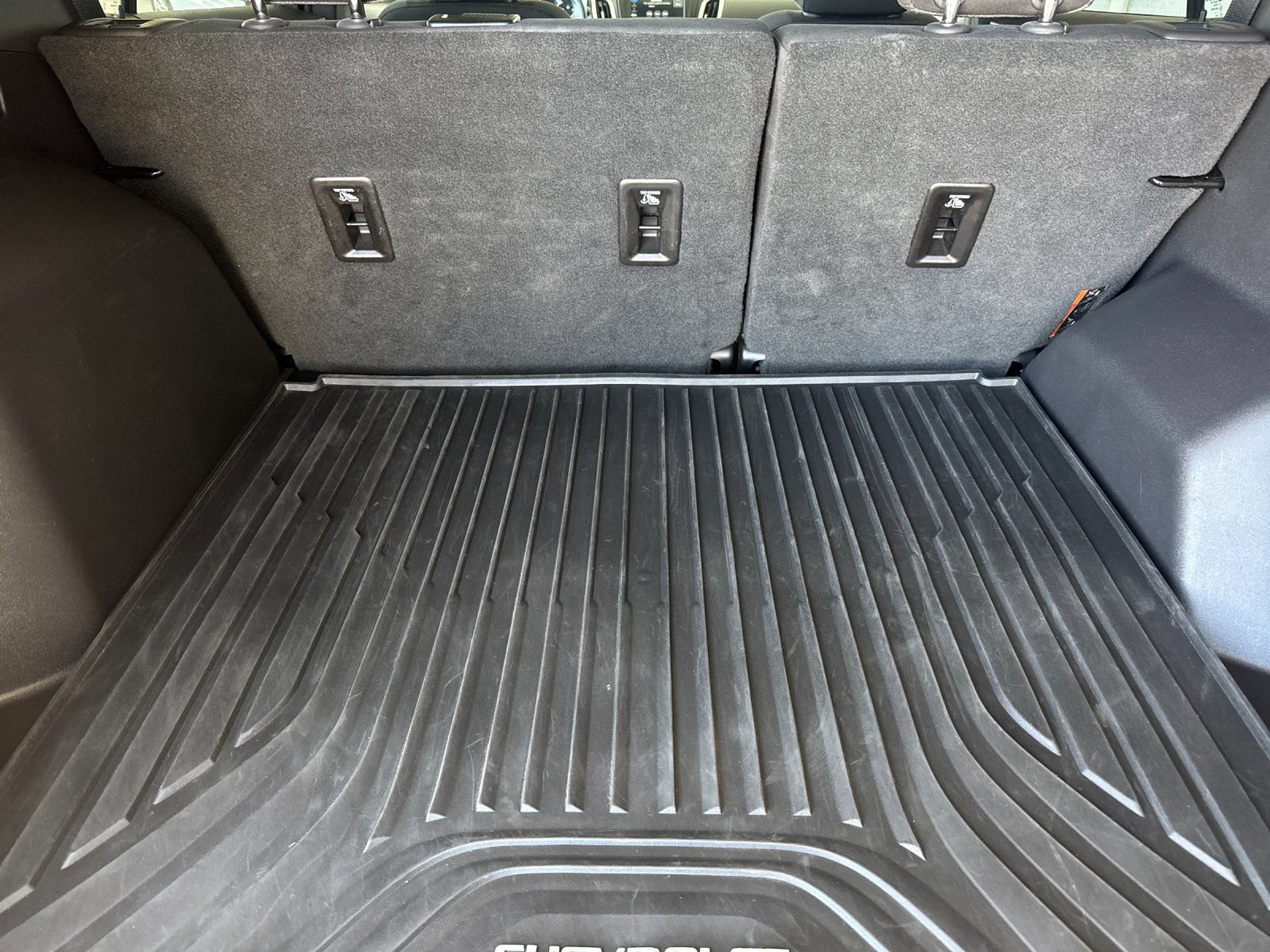 Used 2019 Chevrolet Equinox LT AWD/4WD image 16