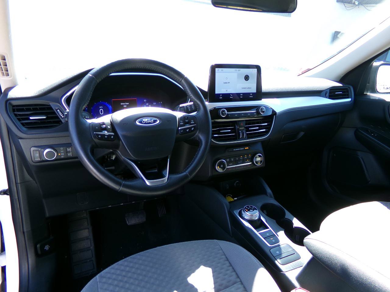 Used 2020 Ford Escape SE Sport image 50