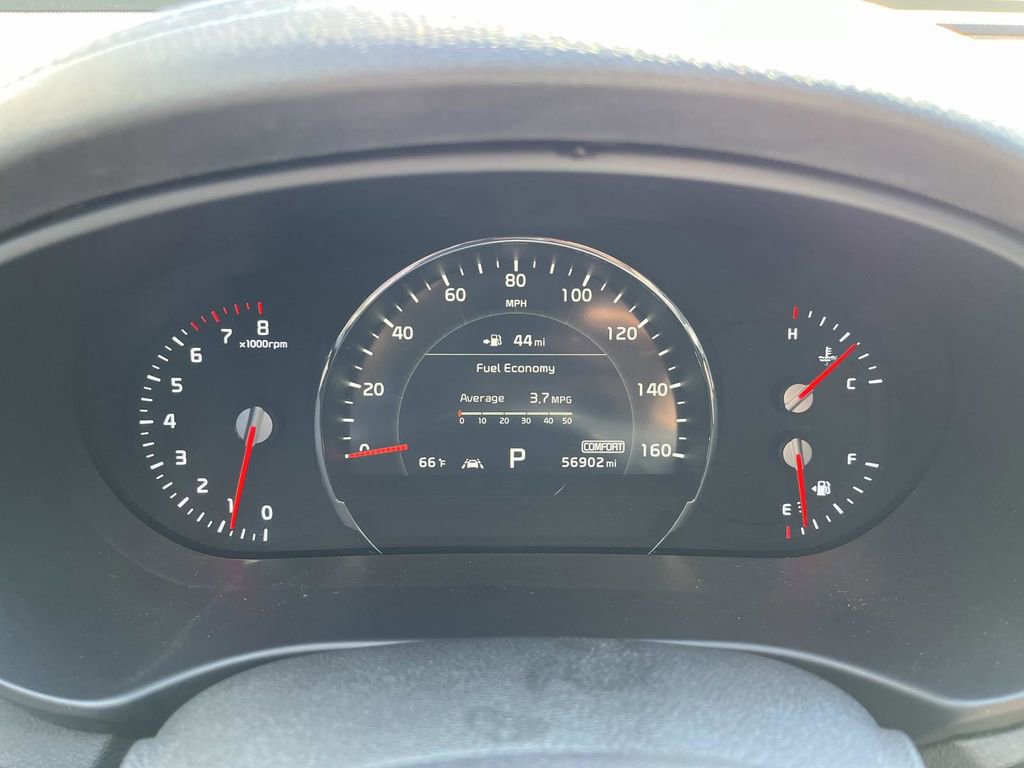 Used 2019 Kia Sorento SX image 40