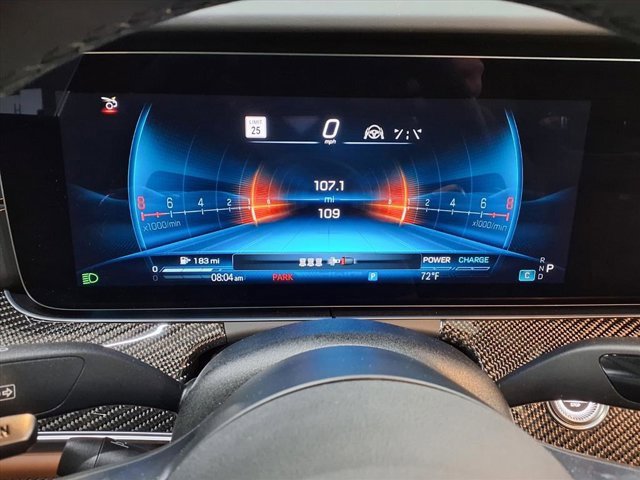 New 2025 Mercedes-Benz AMG GT 53 image 9