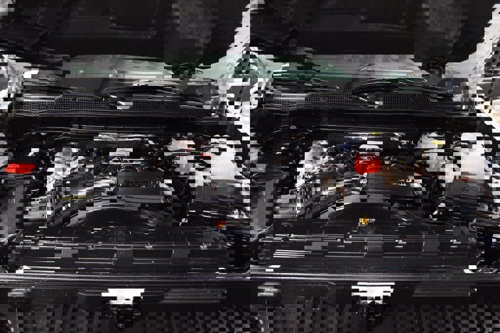 Used 2025 Chevrolet Silverado 3500 W/T w/ WT/CX Safety Package image 22